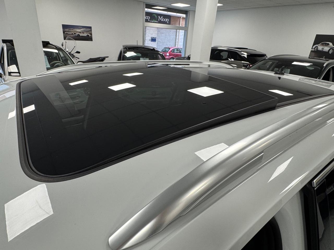 Volkswagen Tiguan 2.0 TDI DSG 4MOTION RLINE