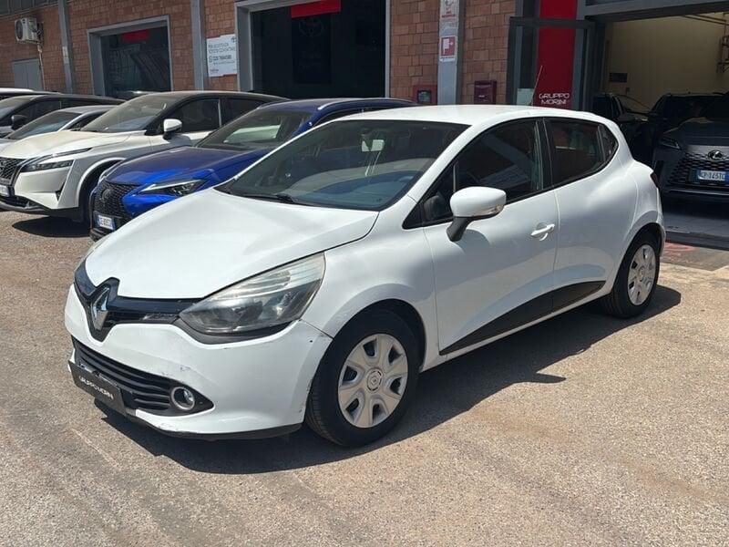 Renault Clio 1.2 16v 75cv Live ** GRANDINATA **