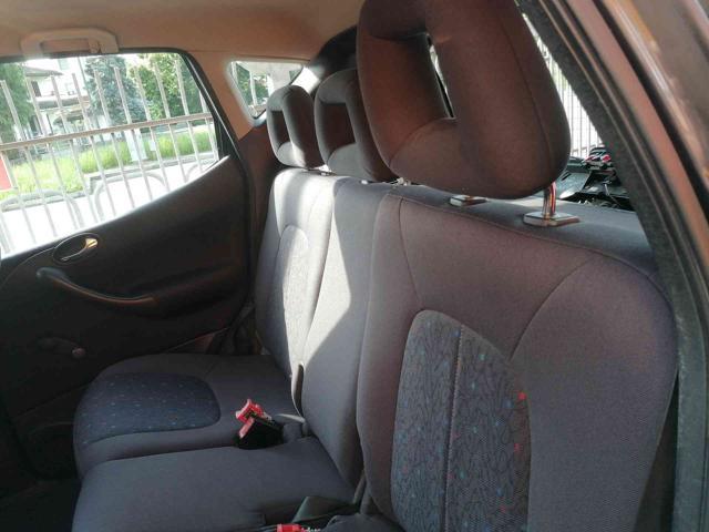 MERCEDES-BENZ A 170 CDI cat Classic