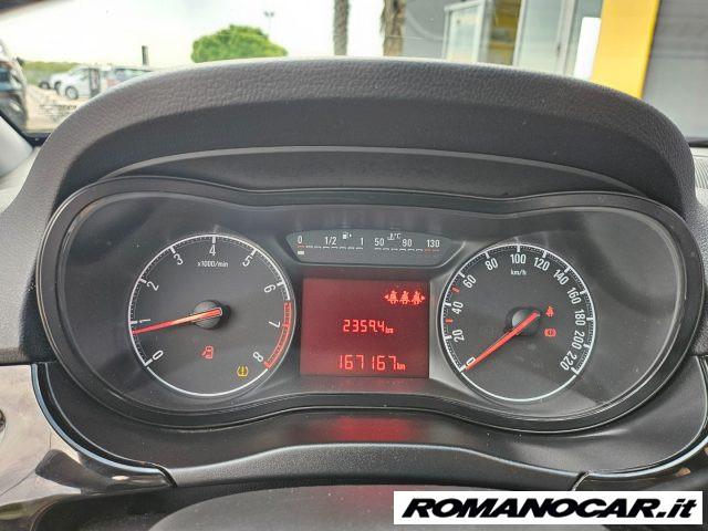 OPEL Corsa 1.4 90CV GPL Tech 5 porte n-Joy