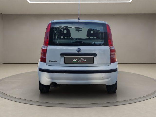 FIAT Panda 1.1 Active