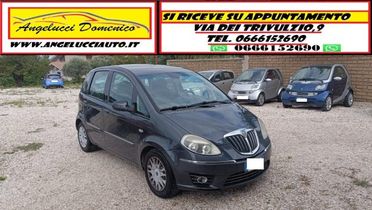 LANCIA MUSA SI ZTL GPL SCADENZA 2032