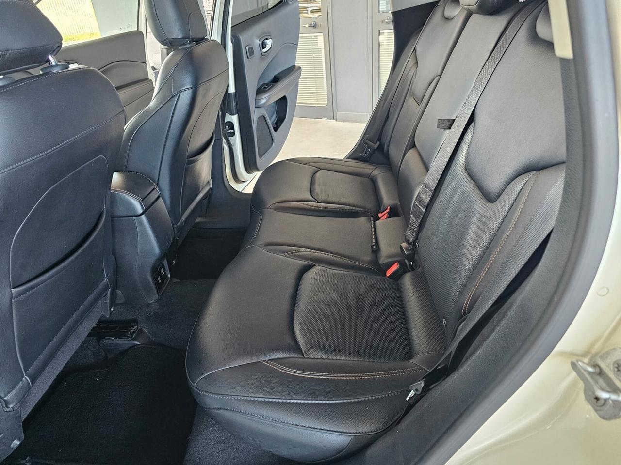 JEEP COMPASS 1.6 MJT LIMITED + TETTO