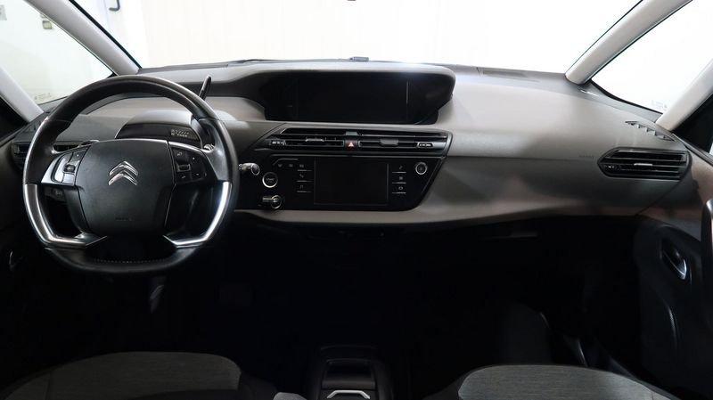 Citroën Grand C4 Spacetourer C4 Grand Spacetourer 1.5 bluehdi Feel s&s 130cv eat8 # 7 POSTI #