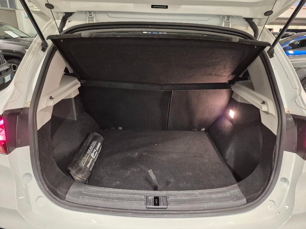 Mg ZS 1.5 VTi-tech Comfort