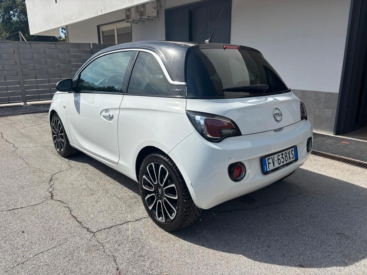Opel Adam 1.4 87 CV GPL - 2019