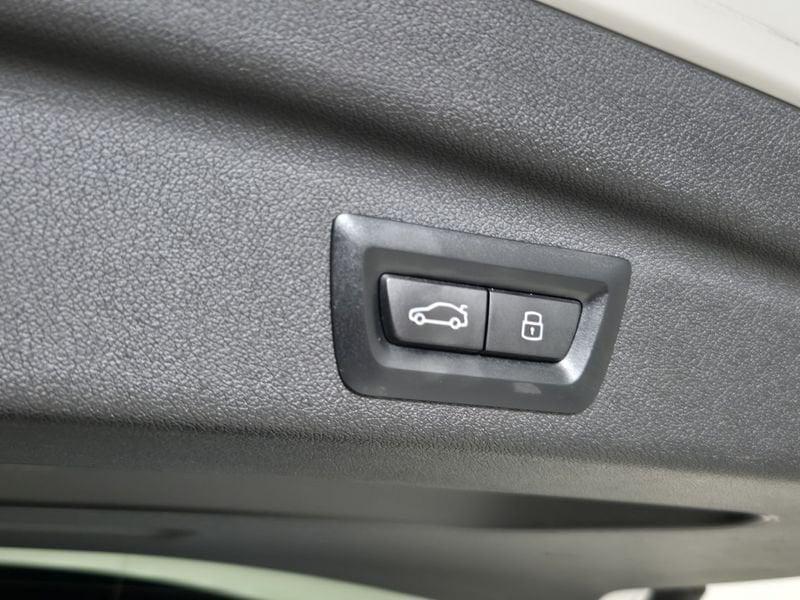 BMW Serie 2 Active Tourer Serie 2 U06 Active Tourer 218i Active Tourer auto