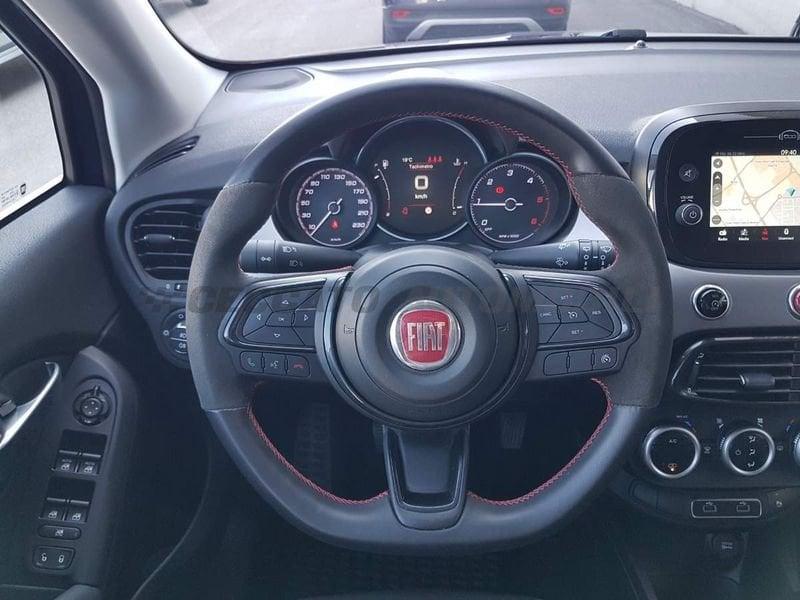FIAT 500X 500X 1.3 mjet Sport 95cv