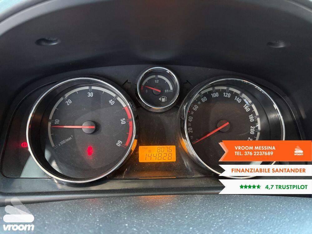 OPEL Antara Antara 2.0 CDTI 150CV Cosmo