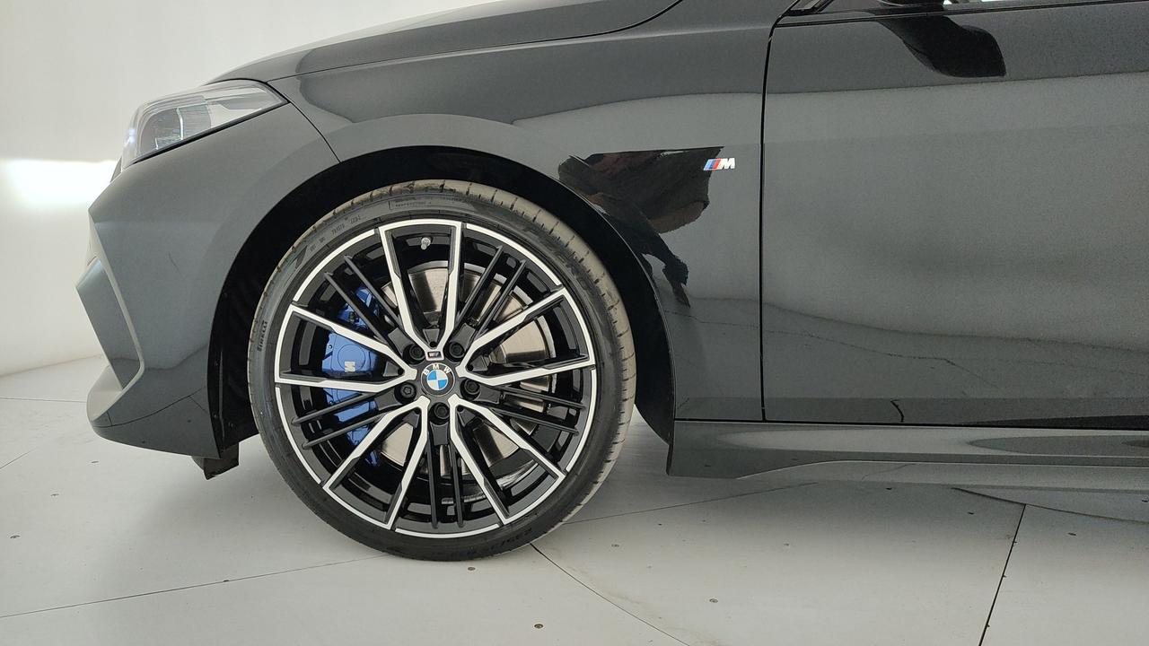 BMW 220d Gran Coupe auto