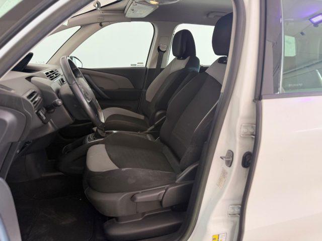 CITROEN Grand C4 Picasso 1.6 VTi 120 Intensive