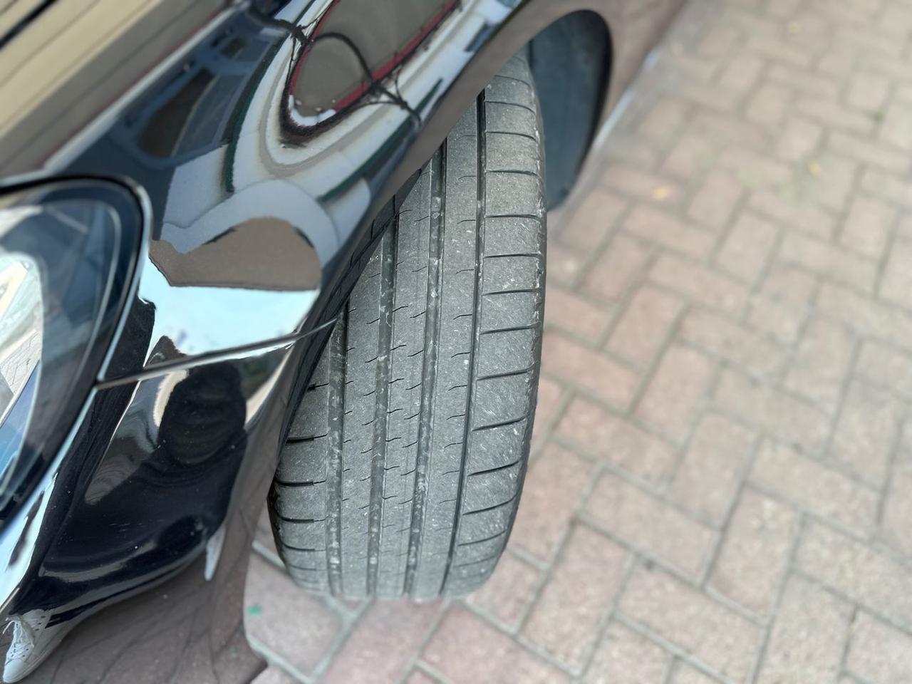 Mercedes-Benz C 220 Premium #6554