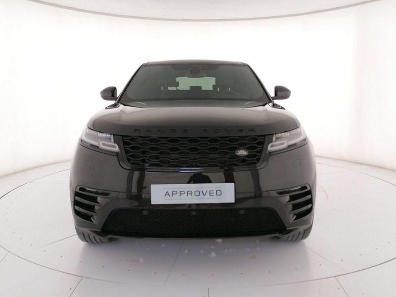Land Rover Range Rover Velar 2.0d i4 240cv auto my19