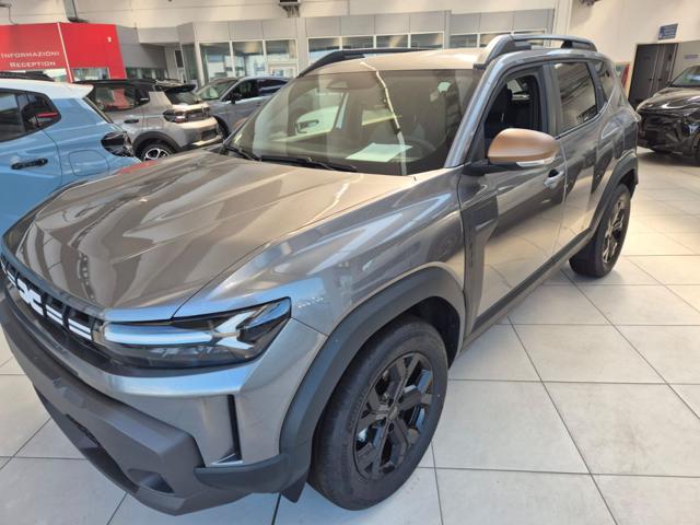 DACIA Duster Eco-G 120 CV Expression