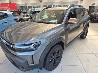 DACIA Duster Eco-G 120 CV Expression