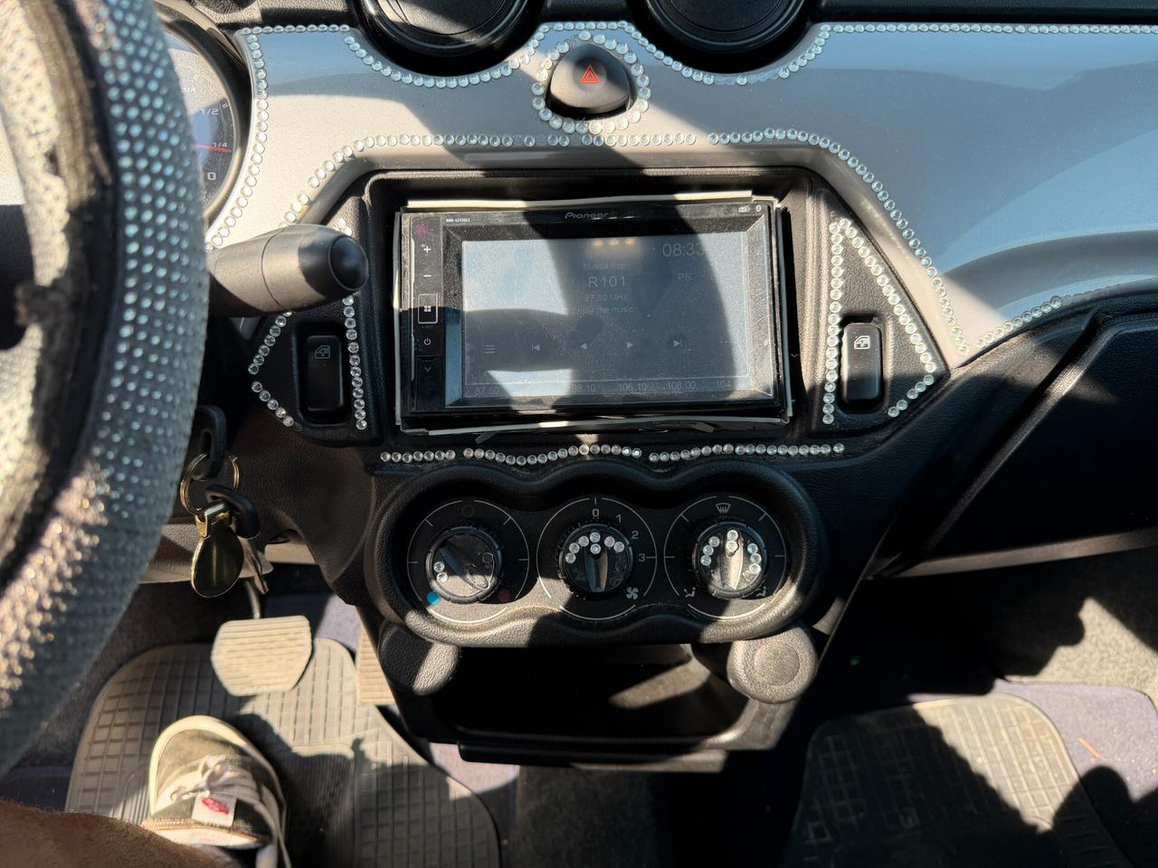 AIXAM MINAUTO GT 2022 8 CV *SINISTRATA