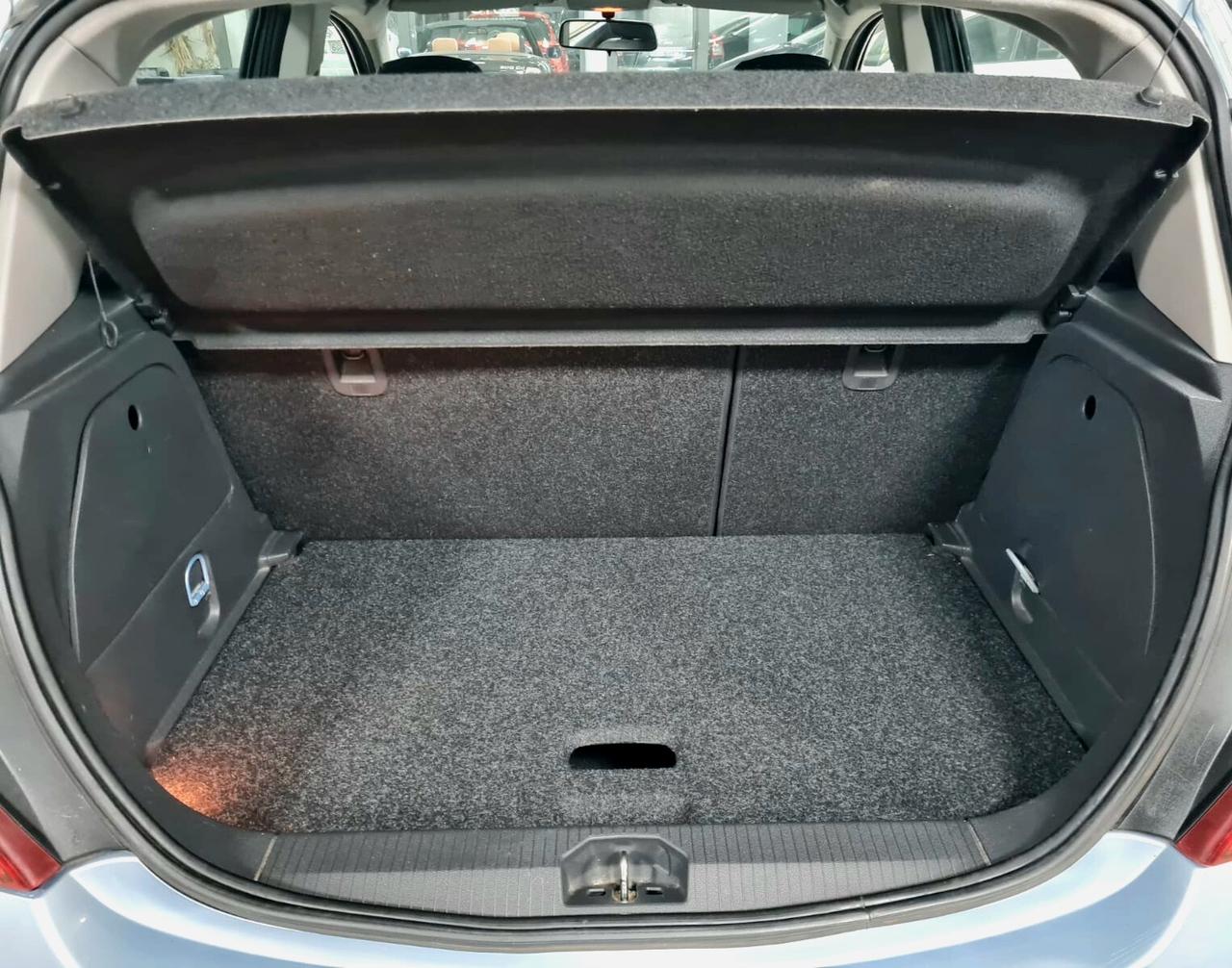 OPEL CORSA 1.2 BENZINA 60CV 5 p. ENJOY