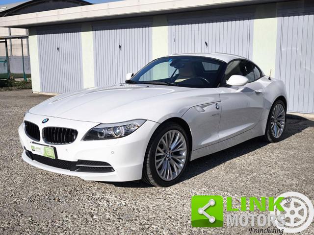 BMW Z4 sDrive23i