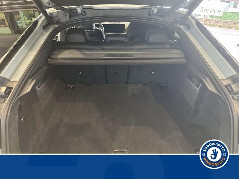 BMW X6 xDrive 30d M Sport Pro