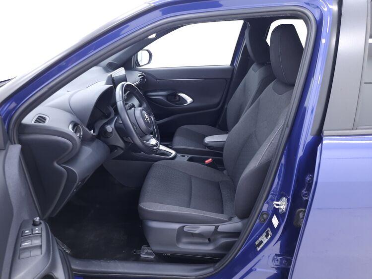 Toyota Yaris Cross Hybrid Trend BR075928 1.5 Full Hybrid 116CV