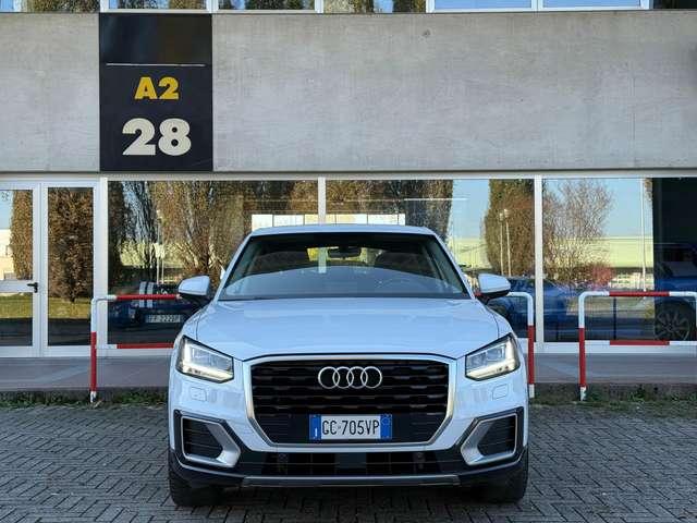 Audi Q2 Q2 30 1.6 tdi S-TRONIC