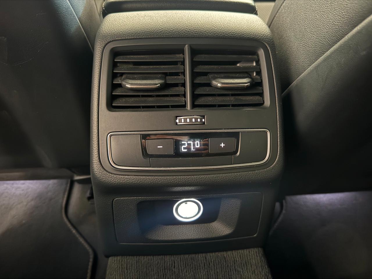 Audi A5 SPB S-LINE 2.0 TDI quattro - 2017