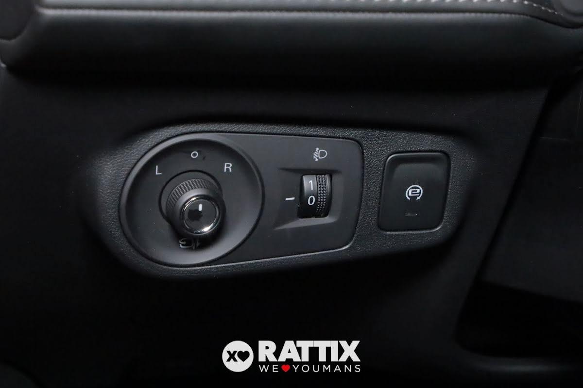 MG ZS 1.5 115CV Comfort