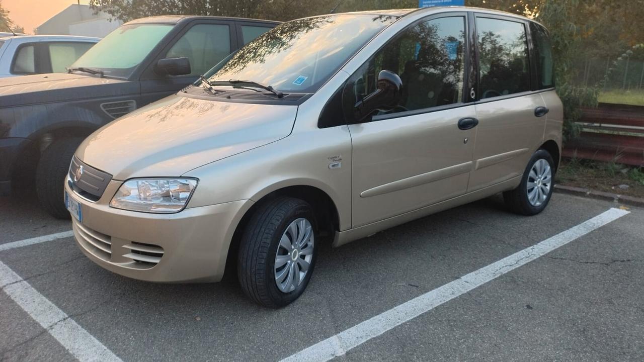 Fiat Multipla 6 posti