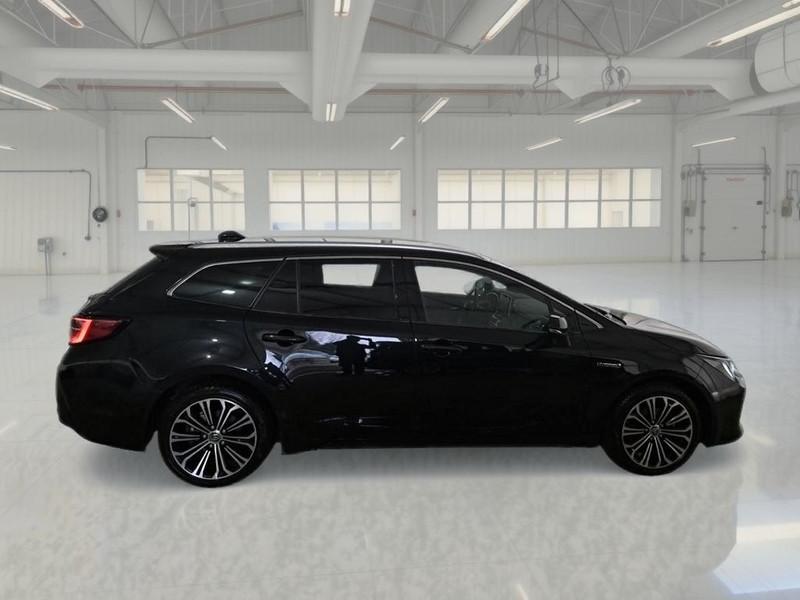 TOYOTA COROLLA TS 1.8 HYBRID STYLE AUTO STATION WAGON