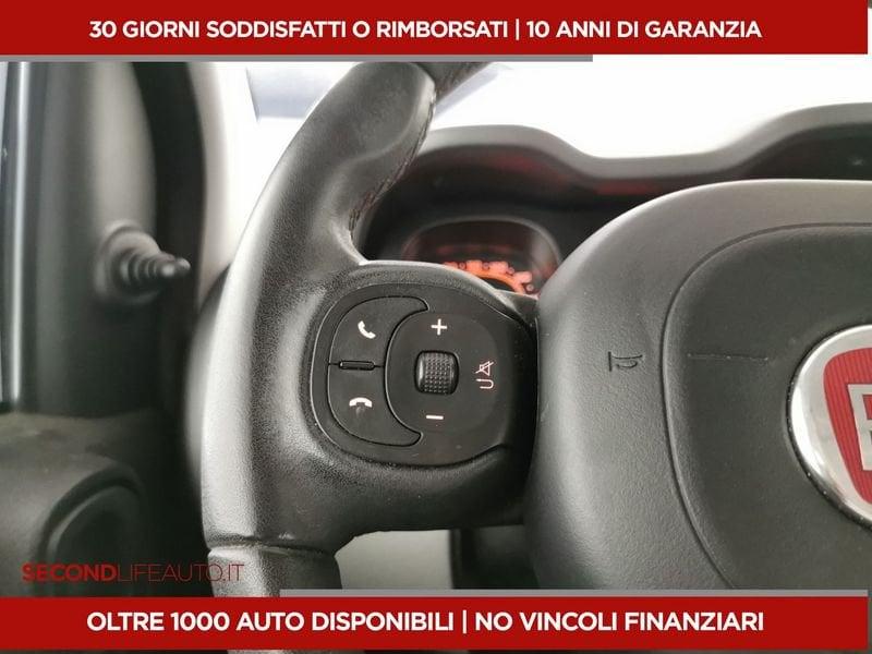 FIAT Panda 1.3 mjt 16v Easy s&s 95cv my19