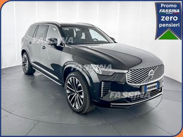 Volvo XC90 XC90 B5 AWD automatico 7 posti Plus Bright