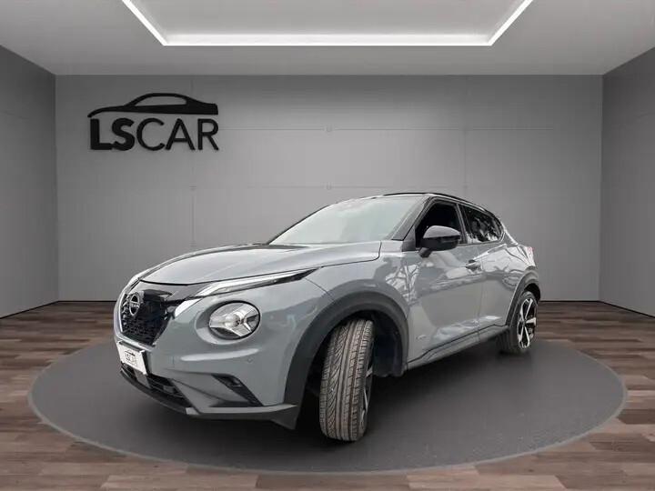 Nissan Juke HYBRID~1.6 hev Tekna~Unipro~Promo~Finanziamento