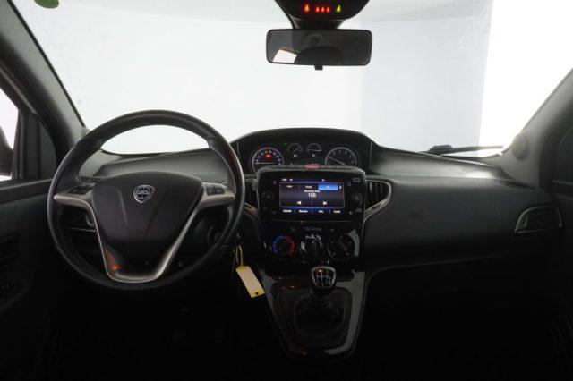 LANCIA Ypsilon Ypsilon 1.0 FireFly 5 porte S&S Hybrid Gold