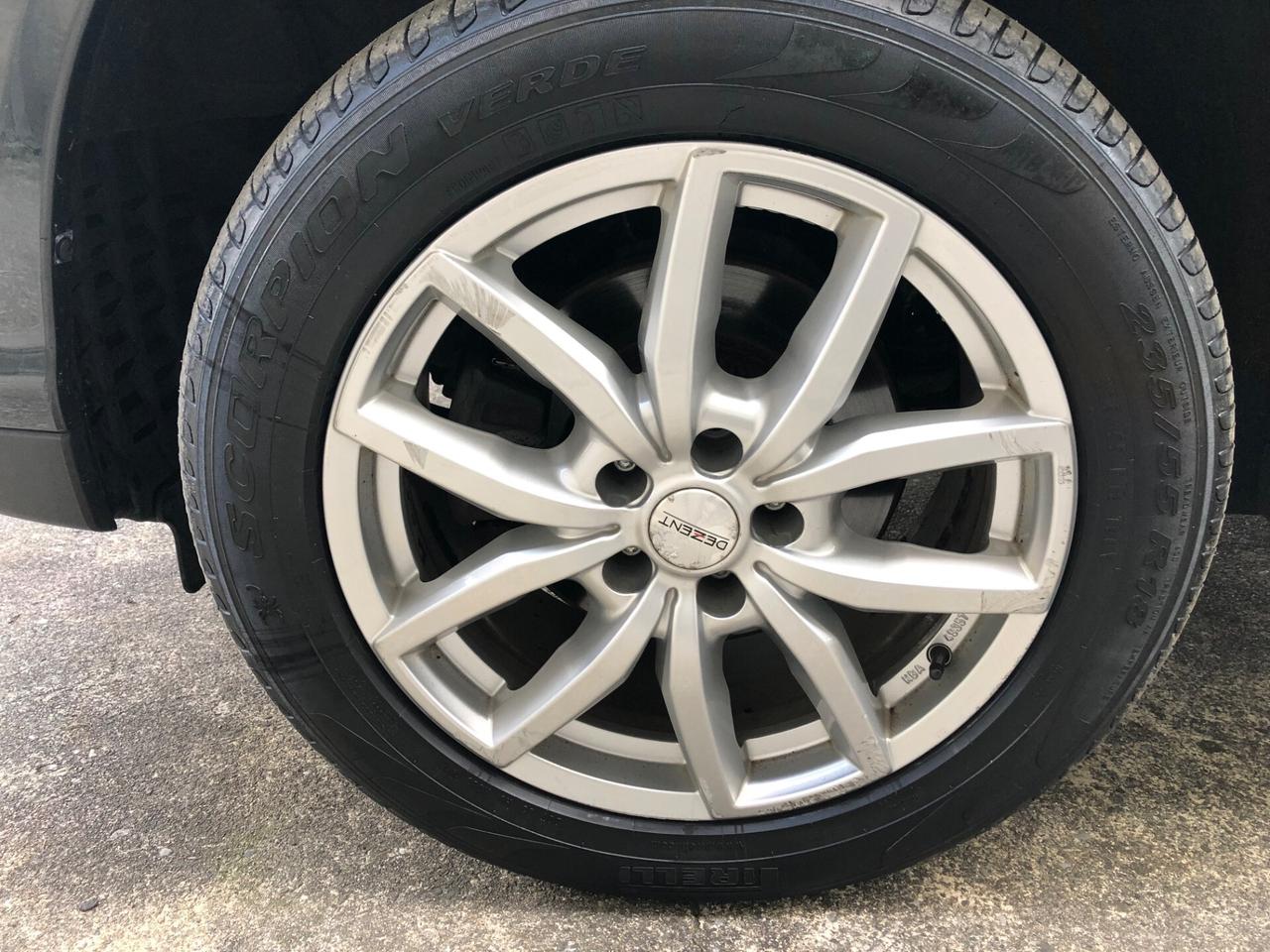 Lexus RX 400 RX 400h Ambassador