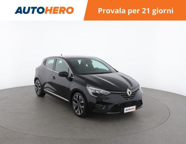 RENAULT Clio TCe 90 CV 5 porte Intens