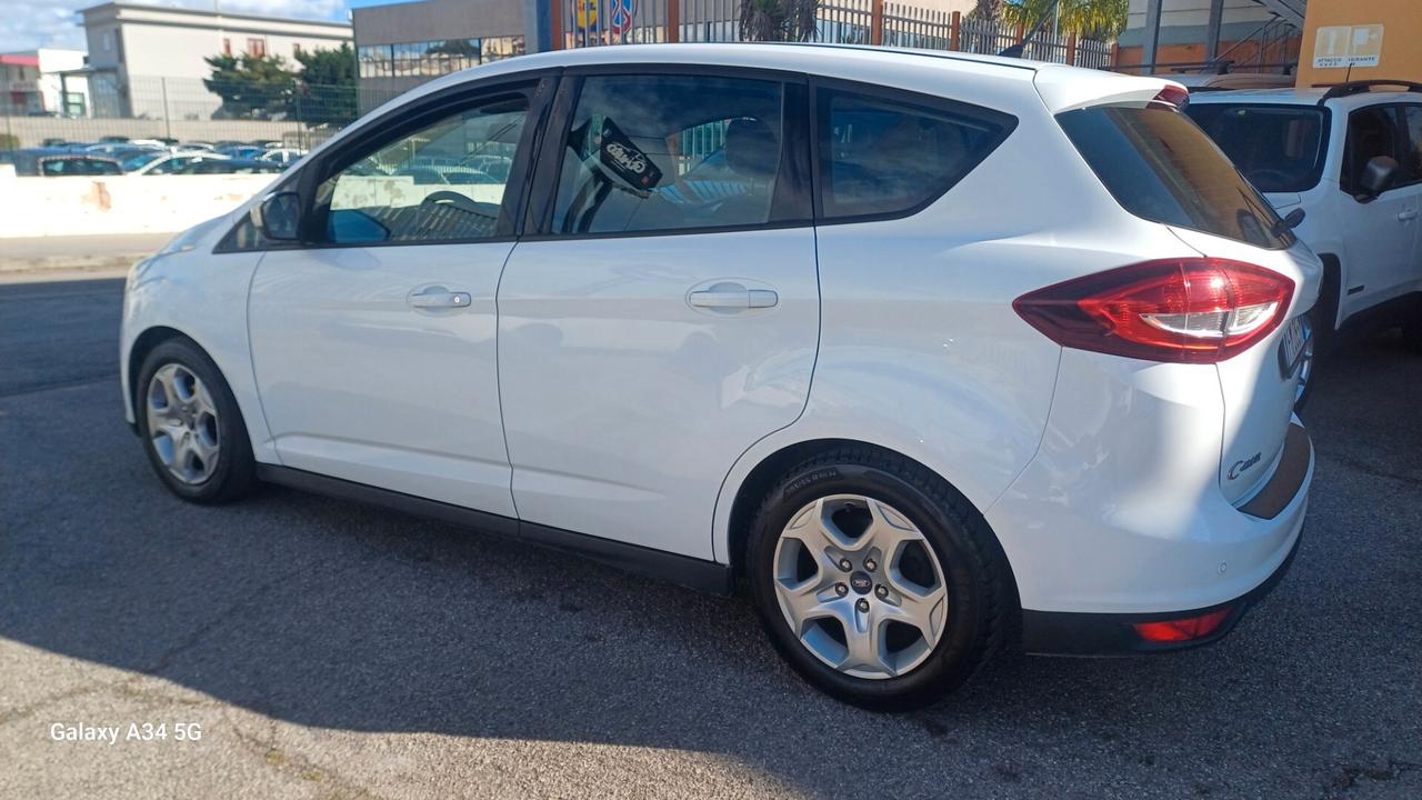 Ford C-Max 1.5 TDCi 95CV Start&Stop Business