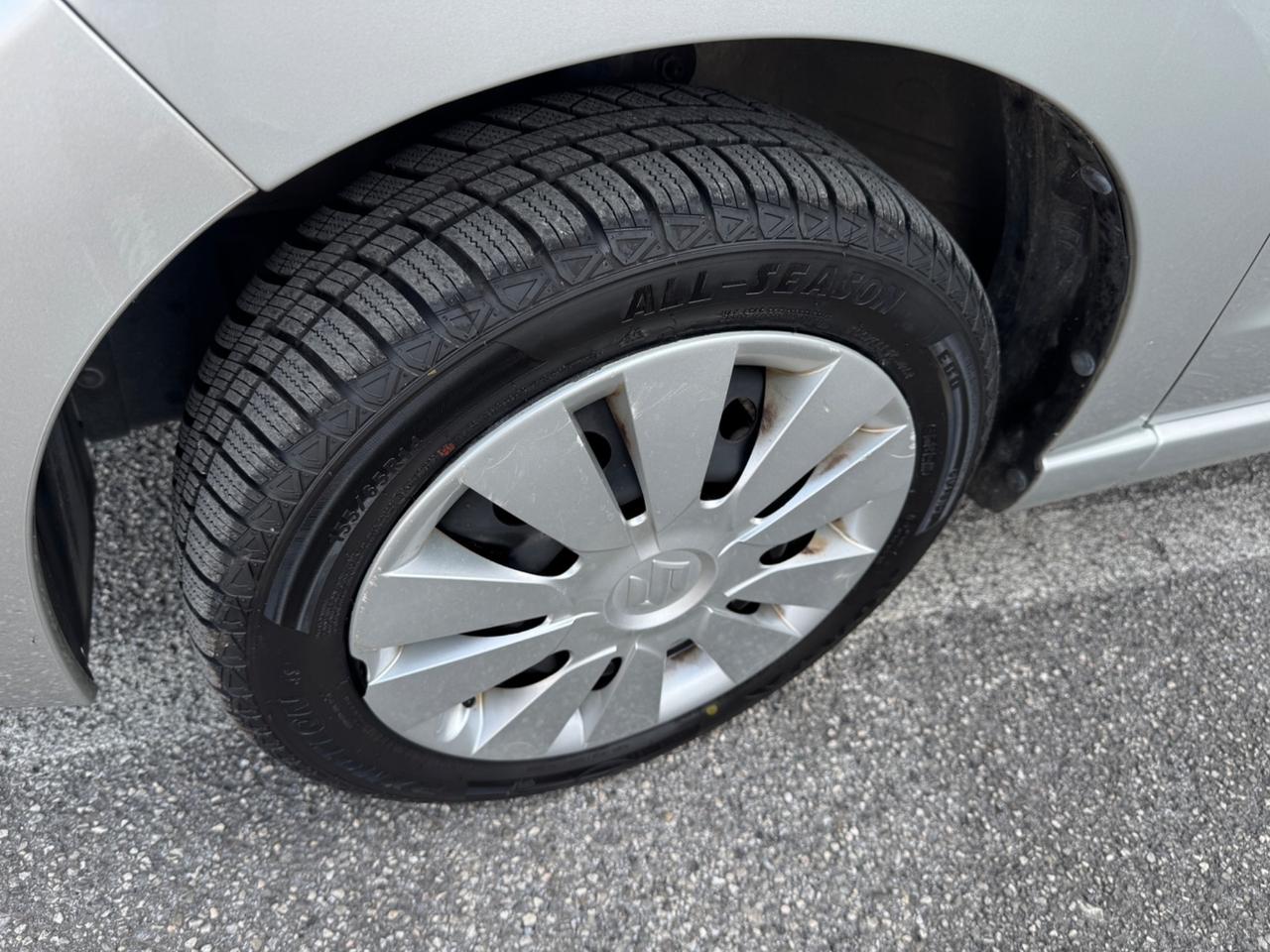 Suzuki Alto 1.0 VVT L