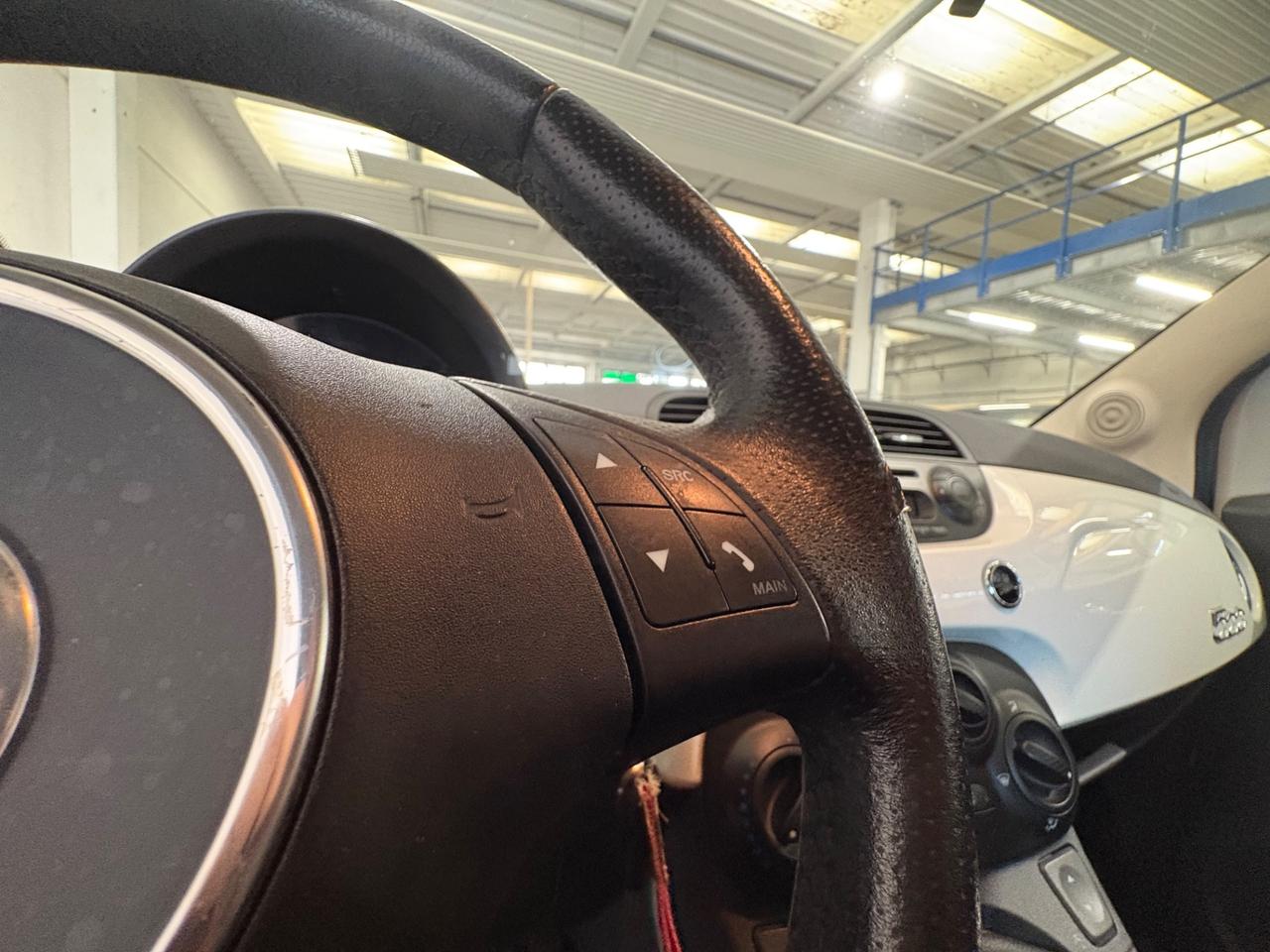 Fiat 500 1.3 Multijet 16V 75 CV Lounge