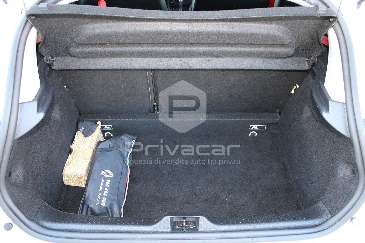RENAULT Clio TCe 220CV EDC 5 porte Energy R.S. Trophy