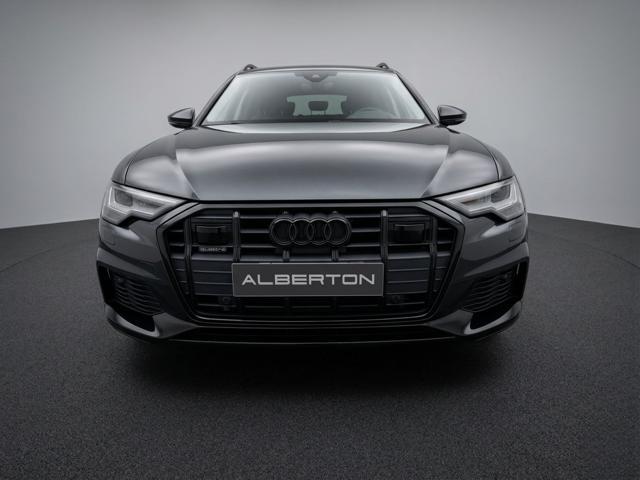 AUDI A6 allroad 45 TDI 3.0 quattro S tronic Evolut. +20"+TETTO N1