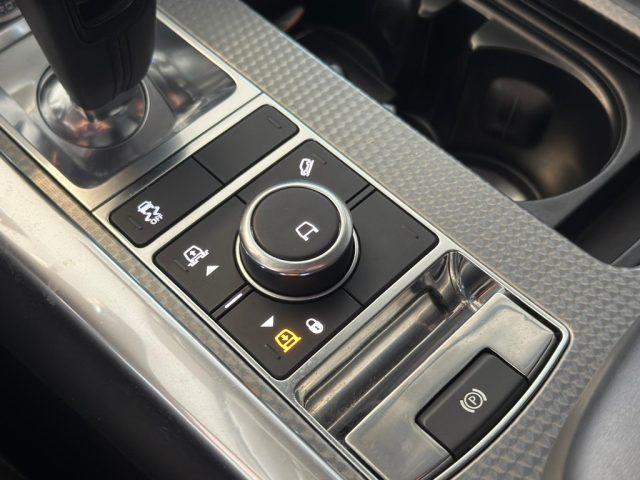 LAND ROVER Range Rover Sport 3.0 SDV6 249 CV HSE Dynamic