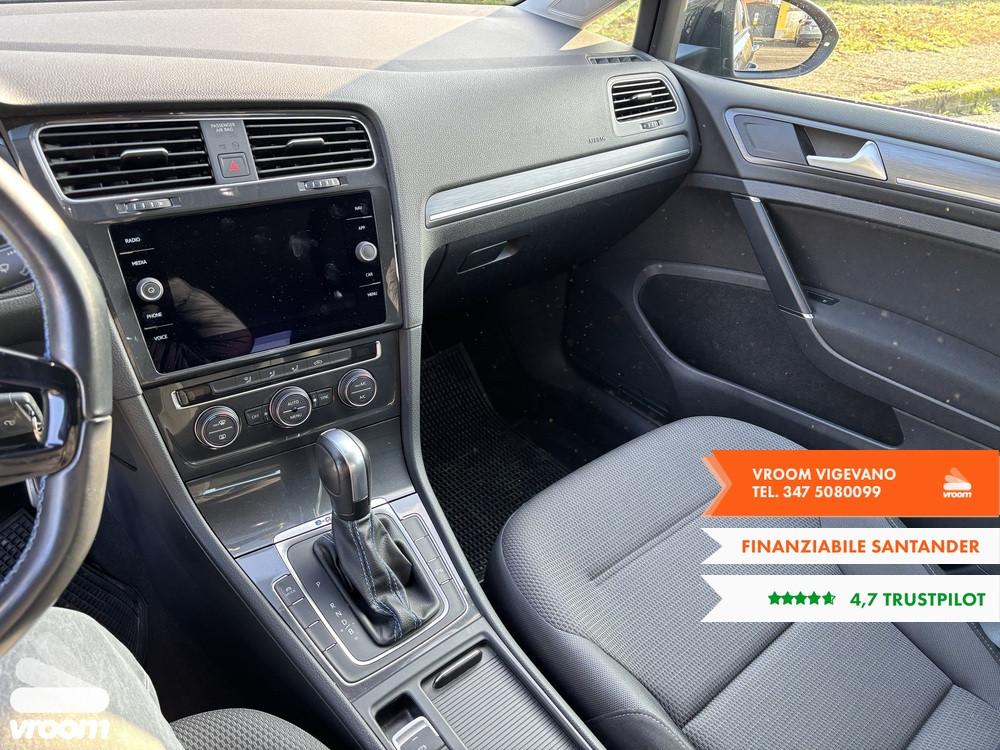 VOLKSWAGEN e-Golf e-Golf 136 CV
