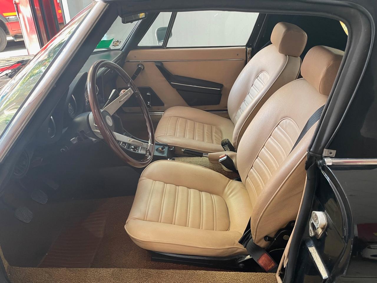 Alfa Romeo Duetto 2.0 Veloce "Coda Tronca" ISCRITTA ASI!!!