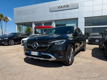 Mercedes-benz GLC 220 d 4Matic Mild Hybrid AMG Advanced