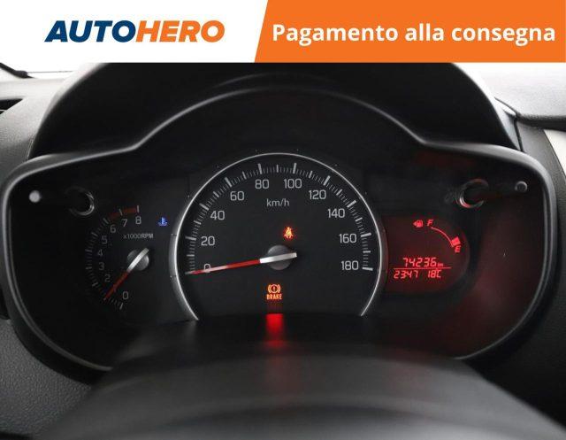 SUZUKI Celerio 1.0 Easy