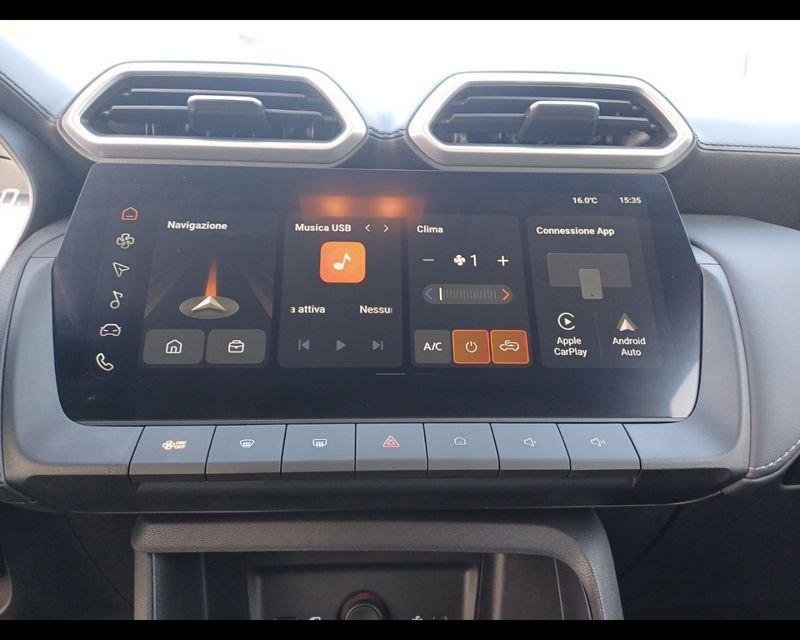 MG ZS ZS 1.5 Comfort