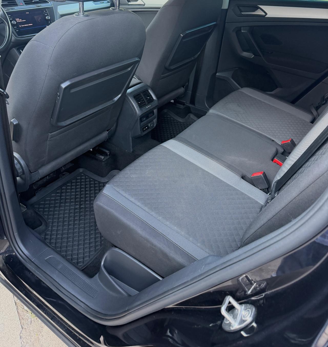 Volkswagen Tiguan 2.0 TDI 150CV DSG R Line BlueMotion Technology
