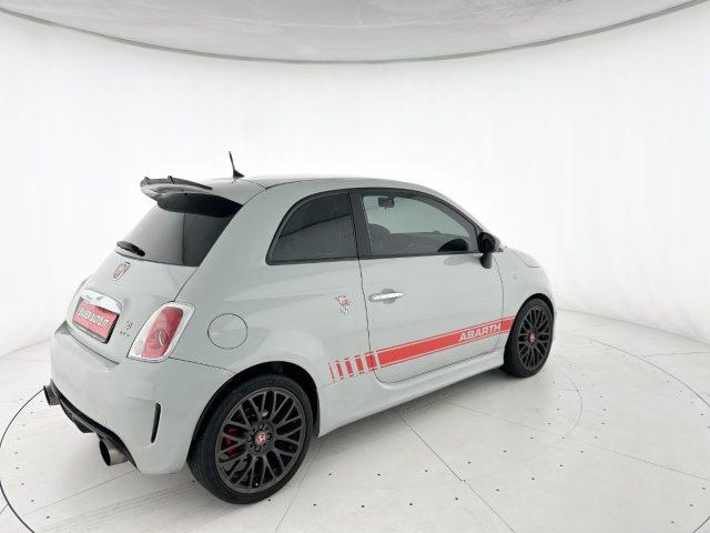 ABARTH 595 1.4 Turbo T-Jet 160 CV Turismo