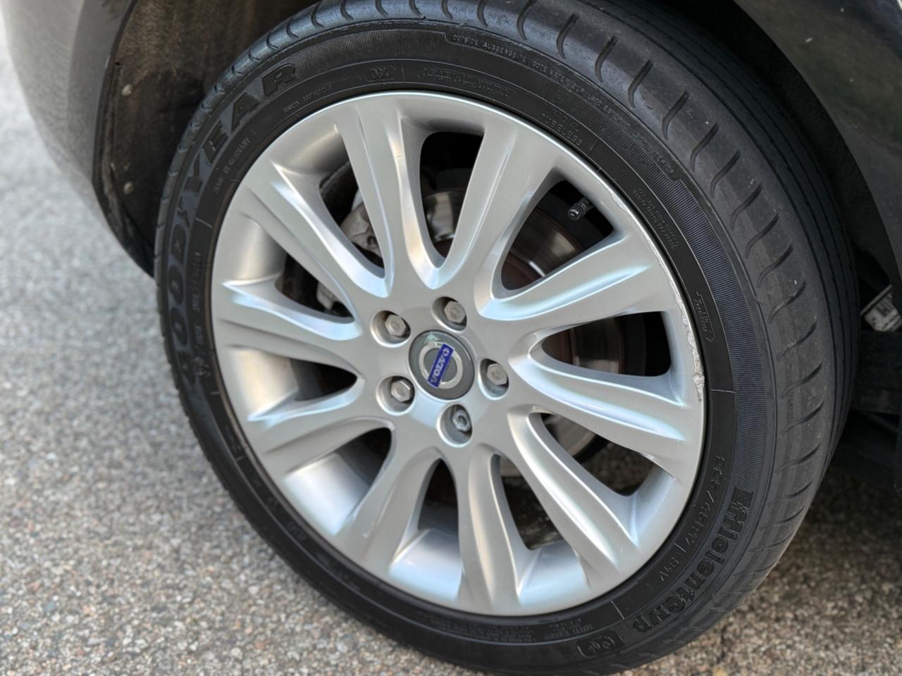 Volvo V40 D2 1.6