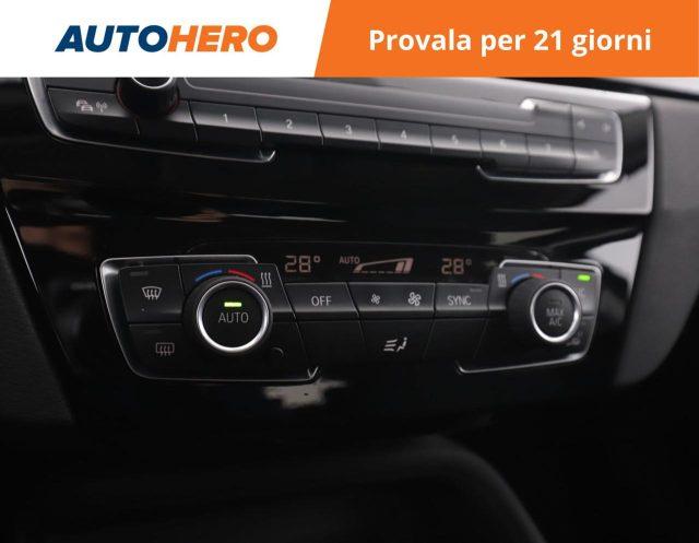 BMW X1 xDrive25e Advantage